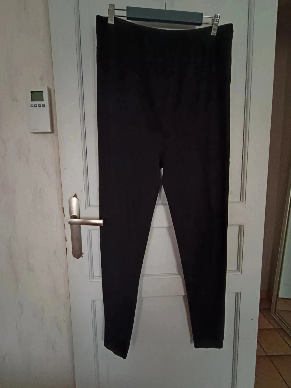 Caleçon de grossesse noir Boohoo 42